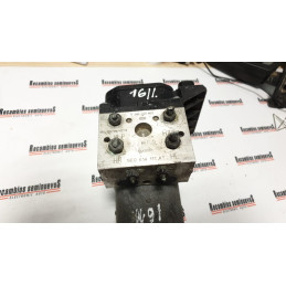 Pompa ABS – ElectronicAuto 