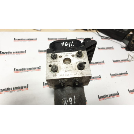 Pompa ABS Audi A6, 0265202402, 8E0614111AT,