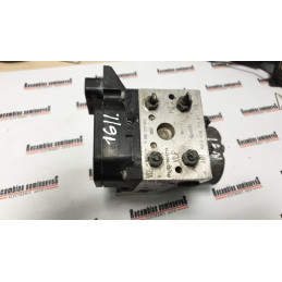 Pompa ABS Audi A6, 0265202402, 8E0614111AT,