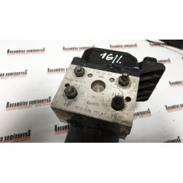 Pompa ABS Audi A6, 0265202402, 8E0614111AT,
