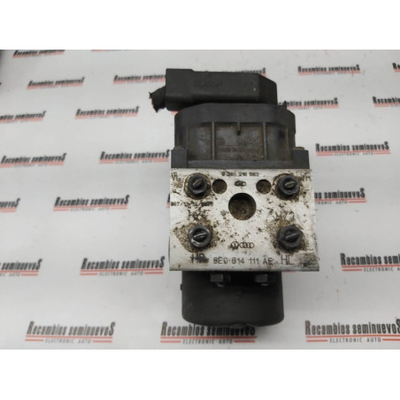 Pompa ABS Audi A6, 0265216563, 8E0614111AE, 0273004282,
