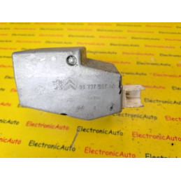 Blocator volan PEUGEOT, CITROEN, 9673759780, 36448600,
