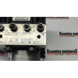 Pompa ABS Alfa Romeo MITO, 0265230804, 51837728, 0265951337,