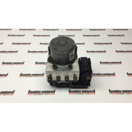 Pompa ABS – ElectronicAuto 