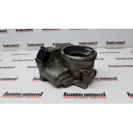Clapeta Acceleratie VW, A2C53099815, 03G128063C, v140,