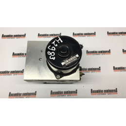 Pompa ABS Asc BMW E46 serie 3, 34516751768, 34516751767,