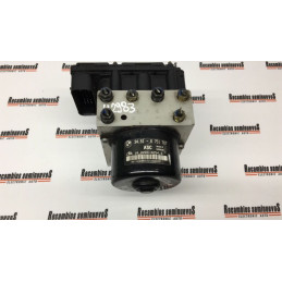 Pompa ABS Asc BMW E46 serie 3, 34516751768, 34516751767,