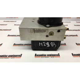 Pompa ABS Asc BMW E46 serie 3, 34516751768, 34516751767,