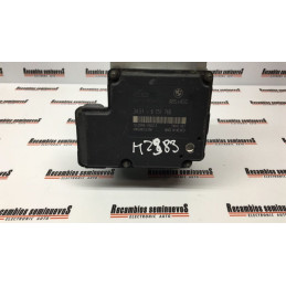 Pompa ABS Asc BMW E46 serie 3, 34516751768, 34516751767,