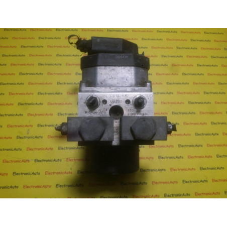 Pompa ABS Audi VW, 8E0614111R, 0265220444, 0273004135,