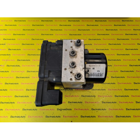 Pompa ABS Audi Q7, 4L0614517A, 10092603023, 10061333743, 10021200184,