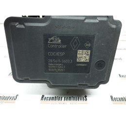 Pompa ABS Renault MEGANE, 28561136033, 476607984R 4C,