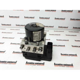 Pompa ABS – ElectronicAuto 