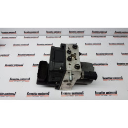 Pompa ABS – ElectronicAuto 