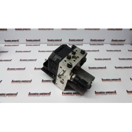 Pompa ABS Vw Passat, 0265225123, 4B0614517K, 0265950054,