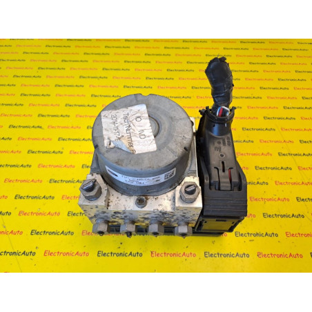 Pompa ABS Ford Focus, F1FC2C219DA, F1FC2C405CA,