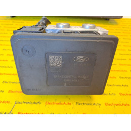 Pompa ABS Ford Focus, F1FC2C219DA, F1FC2C405CA,