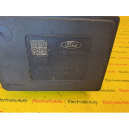 Pompa ABS Ford Focus, F1FC2C219DA, F1FC2C405CA,