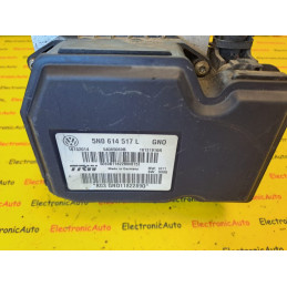 Pompa ABS Vw Tiguan 5N0614517L, 54085069B, 16131916N