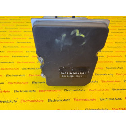 Pompa ABS BMW X3, 0265234035, 3451676205901, 0265950318, 3451341464101,