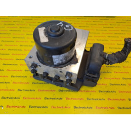 Pompa ABS Vw Golf 4, 1J0907379AB, 10094703143, 1J0614517B, 10020402304,