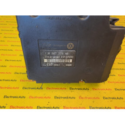 Pompa ABS Vw Golf 4, 1J0907379AB, 10094703143, 1J0614517B, 10020402304,