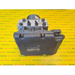 Pompa ABS – ElectronicAuto 