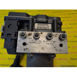 Pompa ABS Smart Fortwo, 0265230390, A4514201275, 0265951118,