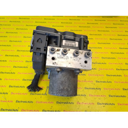 Pompa ABS – ElectronicAuto 