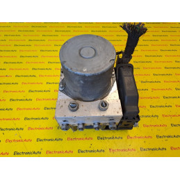 Pompa ABS Smart Fortwo, 0265230390, A4514201275, 0265951118,