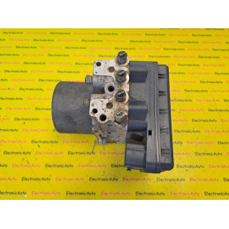 Pompa ABS – ElectronicAuto 