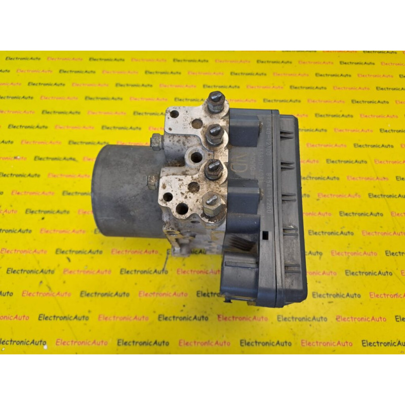 Pompa Abs Toyota COROLLA, 4454012100, 8954112260, 1338004031,
