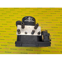 Pompa ABS – ElectronicAuto 