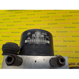 Pompa ABS Ssangyong REXTON, 4894008200, 06210202384, 06210902053,