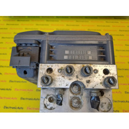 Pompa ABS BMW Seria 5, 0265250215, 3451677467901, 0265960326, 3451678064701, 3452678064901,