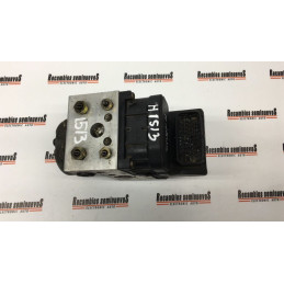 Pompa ABS – ElectronicAuto 