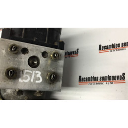 Pompa ABS Ford Mondeo, 0265216579, 98BG2M110AE,