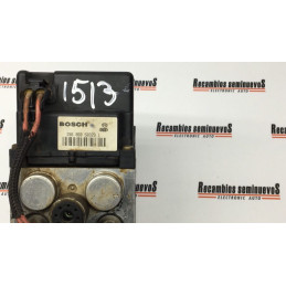 Pompa ABS Ford Mondeo, 0265216579, 98BG2M110AE,