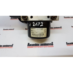 Pompa ABS Volvo V70, 9496946 10094904203, 9496945, 10020402824,