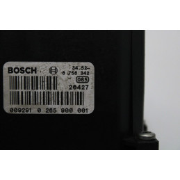 Pompa ABS BMW E39, 0265223001, 34516750383, 0265900001, 34526756342,