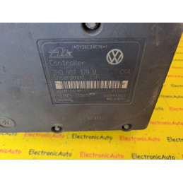 Pompa ABS Vw T5 7H0907379M, 7H0614111M,