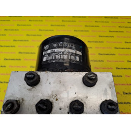 Pompa ABS Vw T5 7H0907379M, 7H0614111M,