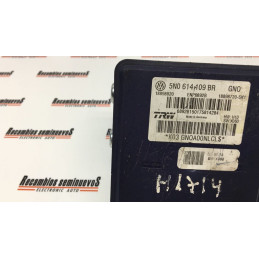 Pompa ABS Vw Tiguan, 5N0614109BR, 18898820, ENP6892B, 18898720 SK1,