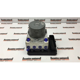 Pompa ABS – ElectronicAuto 