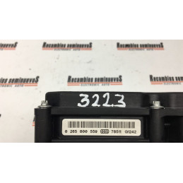 Pompa ABS Renault Clio, 0265232077, 8200747140, 0265800559,