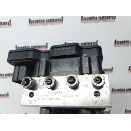 Pompa ABS Fiat 500, 52042668, 0265255440, 0265956488