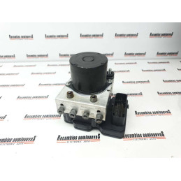 Pompa ABS Fiat 500, 52042668, 0265255440, 0265956488