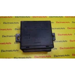 Calculator lumini Opel Astra 09135156, 09 135 156