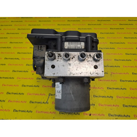 Pompa ABS FIAT DUCATO, 0265233329, 51736426, 0265900317, 0265900317,