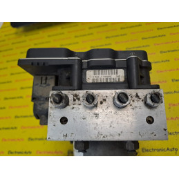 Pompa ABS FIAT DUCATO, 0265233329, 51736426, 0265900317, 0265900317,